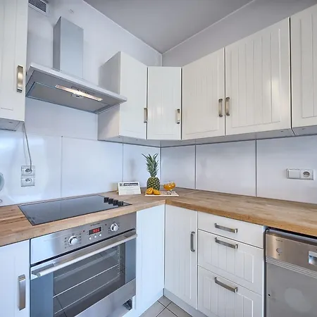 Apartment Coral Visitzakopane