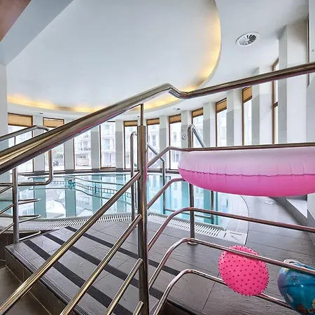 Apartment Coral Visitzakopane *